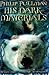 His Dark Materials Omnibus (The Golden Compass; The Subtle Knife; The Amber Spyglass)