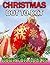 Christmas Dot To Dot Book For Adults by Ruth Sullivan