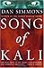 Song of Kali by Dan Simmons