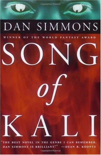 Song of Kali