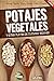 Potajes vegetales