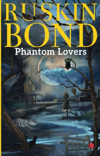 PHANTOM LOVERS (Paperback)