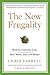 The New Frugality: How to Consume Less, Save More, and Live Better