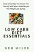 Low Carb Diet Essentials: B...