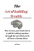 The Art of building Wealth by Jeff Rose