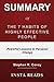 Summary Of The 7 Habits of ...