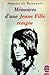 Mémoires d'une jeune fille rangée