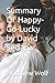 Summary Of Happy-Go-Lucky b...
