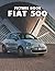 Picture Of Fιαt 500: An Alb...