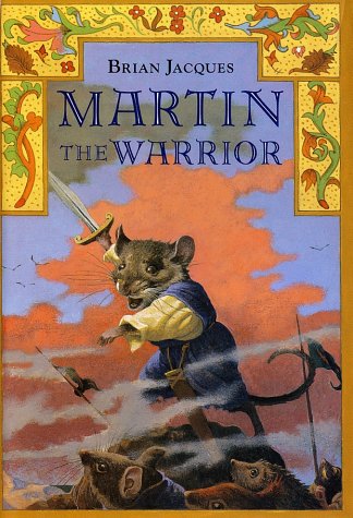 Martin the Warrior