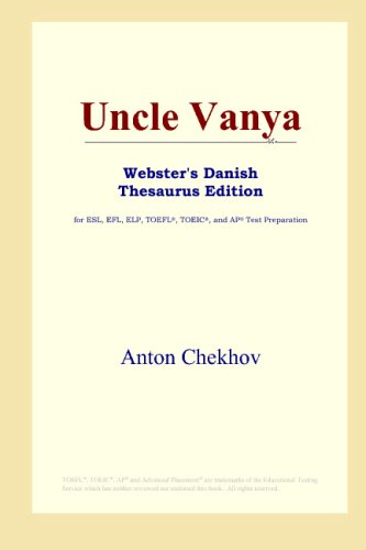 Uncle Vanya