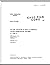 Test and Evaluation of Apol...