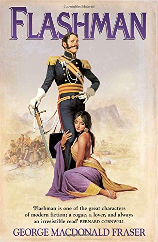 The Flashman (the Flashman Papers, Book 1): from the Flashman Papers, 1839-42