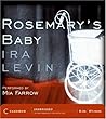 Rosemary's Baby CD