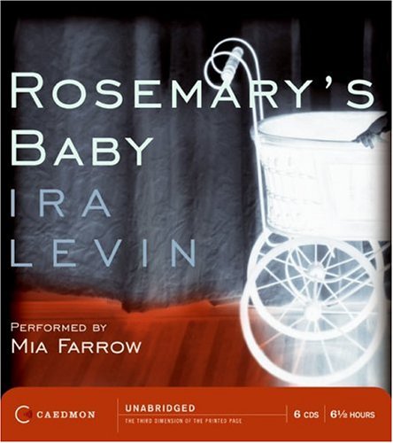 Rosemary's Baby CD