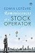 Reminiscences of a Stock Operator