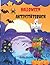 Haloween-Aktivitätsbuch: A ...