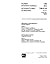 IEC 60748-2-10 Ed. 1.0 b:1994, Semiconductor devices - Integrated circuits: Part 2: Digital integrated circuits - Section 10: Blank detail ... circuit dynamic read/write memories