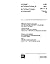 IEC 60811-1-2 Ed. 1.0 b:1985, Common test methods for insulating and sheathing materials of electric cables - Part 1: Methods for general application - Section Two: Thermal ageing methods