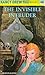 The Invisible Intruder (Nancy Drew, No.46)