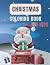 christmas Coloring Book For...
