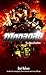Manborg - The Novelization: Mass Market Paperback