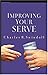 Improving Your Serve