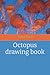 Octopus drawing book by Anita Devi
