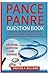 PANCE and PANRE Question Book by Dwayne A. Williams