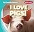 I Love Pigs!