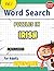 WORD SEARCH PUZZLES IN IRIS...