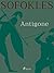 Antigone (Finnish Edition)