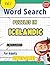 WORD SEARCH PUZZLES IN ICEL...