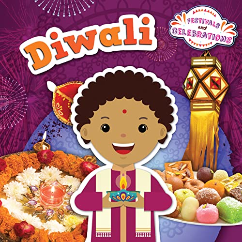 Diwali (Festivals and Celebrations)