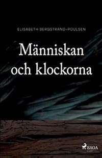 Omslag för Människan och klockorna
