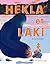 Hekla et Laki - Pépite d'or du Salon de Montreuil by Marine Schneider