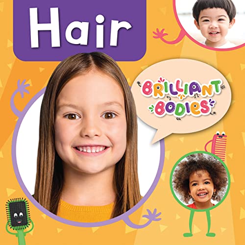 Hair (Brilliant Bodies)