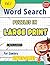 WORD SEARCH PUZZLES IN LARG...