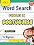 WORD SEARCH PUZZLES IN PORT...