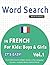 WORD SEARCH IN FRENCH FOR K...