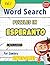 WORD SEARCH PUZZLES IN ESPE...