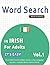 WORD SEARCH IN IRISH FOR AD...