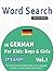 WORD SEARCH IN GERMAN FOR K...