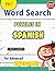 WORD SEARCH PUZZLES IN SPAN...