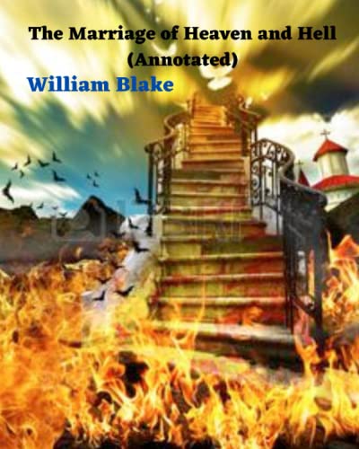 The Marriage of Heaven and Hell
