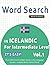 WORD SEARCH IN ICELANDIC FO...