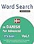 WORD SEARCH IN DANISH FOR A...