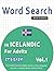 WORD SEARCH IN ICELANDIC FO...