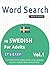 WORD SEARCH IN SWEDISH FOR ...