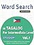 WORD SEARCH IN TAGALOG FOR ...